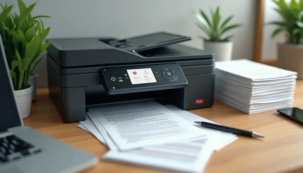 PDF Datei drucken ohne Adobe: Die besten Alternativen vorgestellt