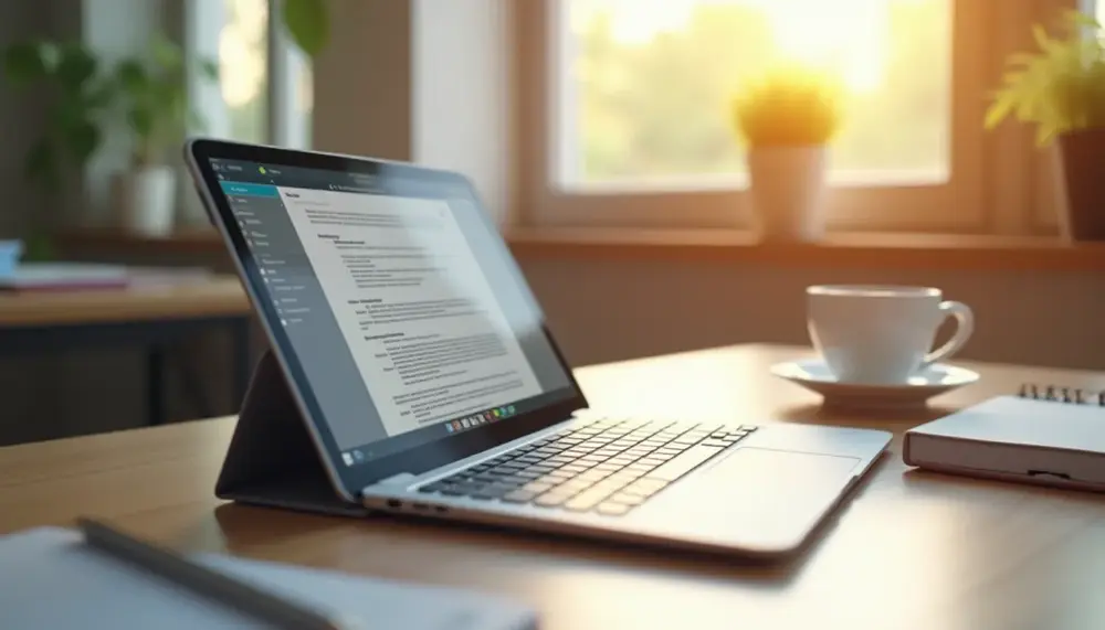 Wie Sie Dokumente vom Tablet Drucken: Schritt-für-Schritt Anleitung